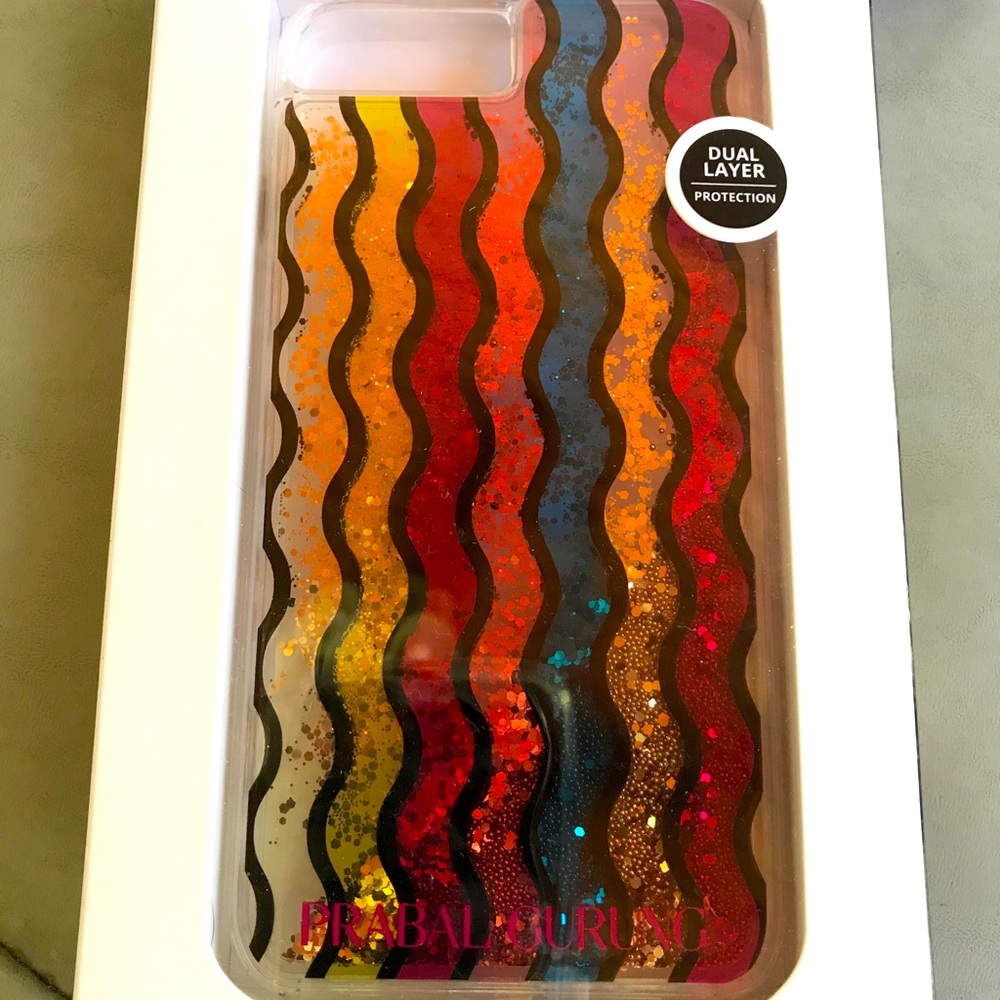 Price reduced! Case-Mate Waterfall Case - Picture 4 of 7